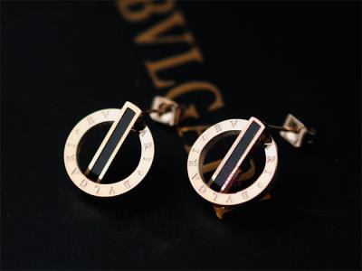 BVLGARI Earbob-4